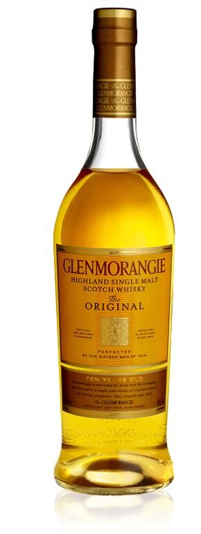 Glenmorangie Original 10 Years 70cl 40% Highland Single Malt Scotch Whisky