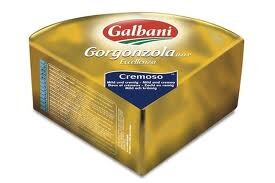 Kaas Gorgonzola bloc 1,4kg Galbani