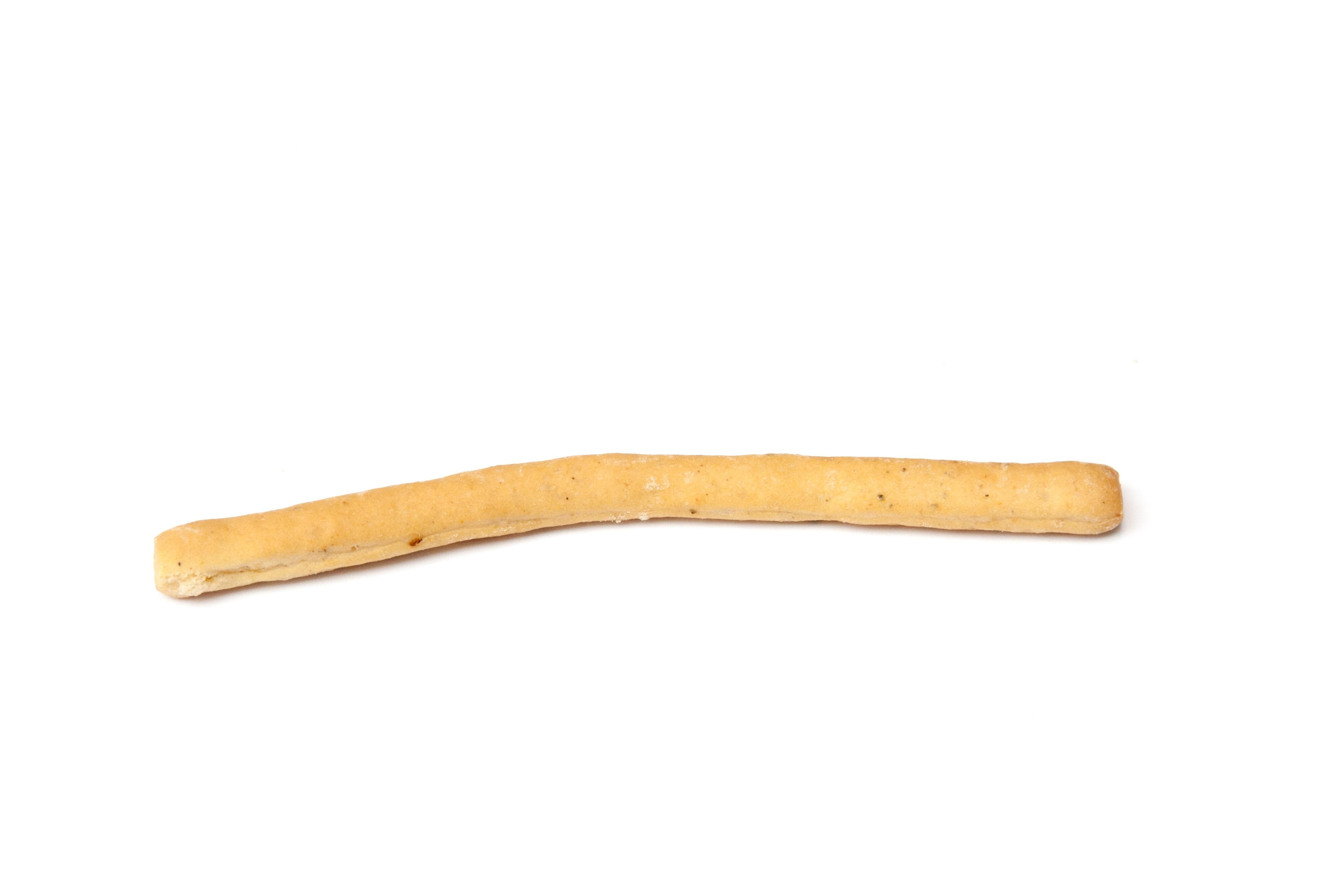 Grissini breadsticks 24cm 240gr Bon Torinesi Ristorante