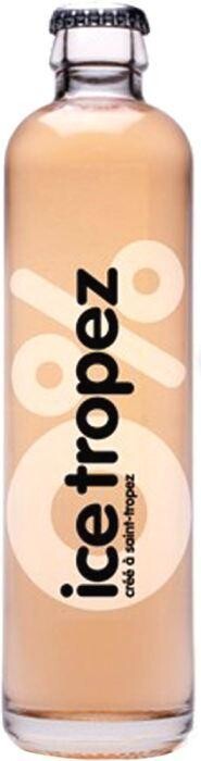 Ice Tropez 275ml 0% without alcohol