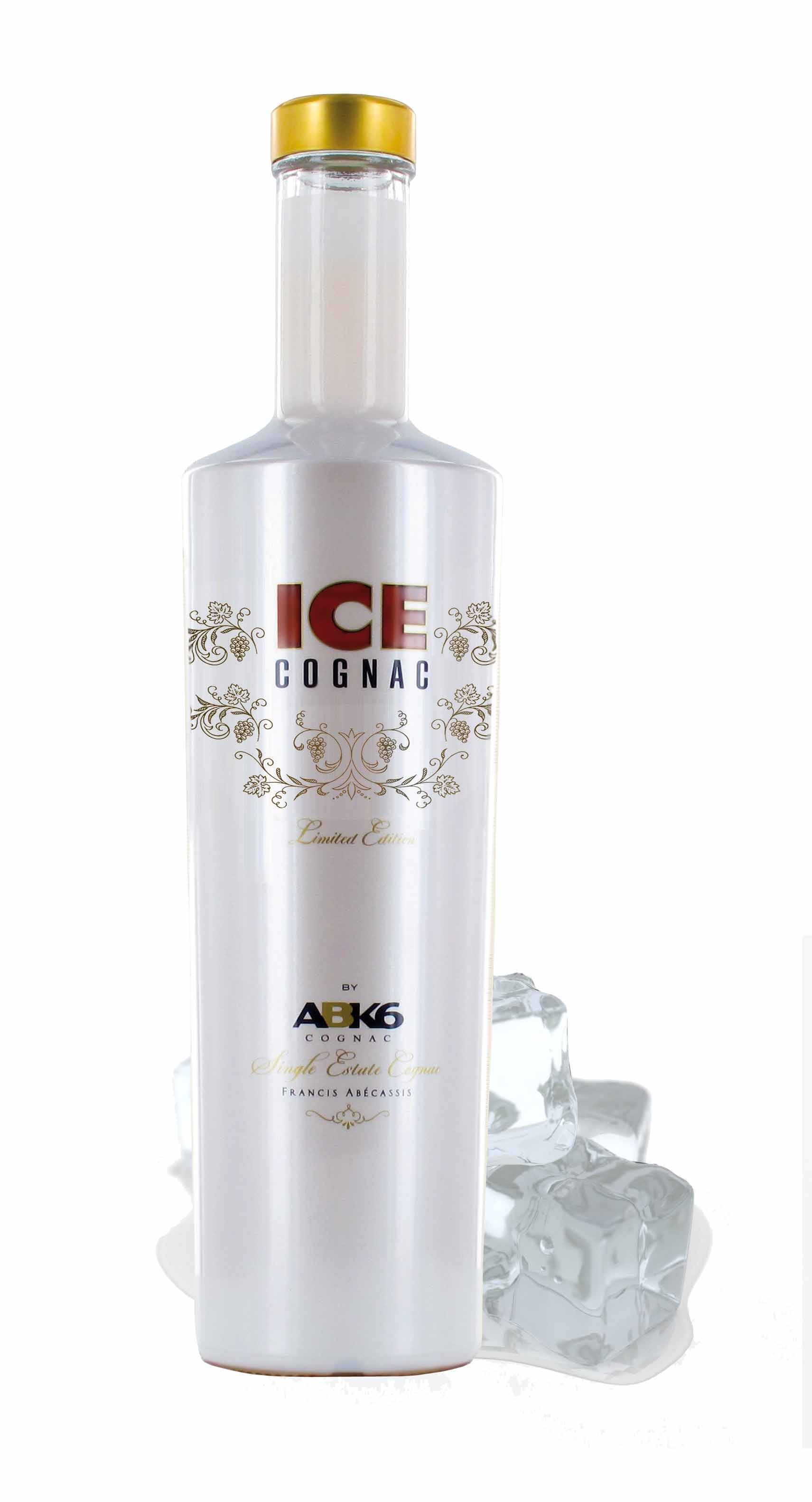 Cognac ABK6 Ice 70cl 40%