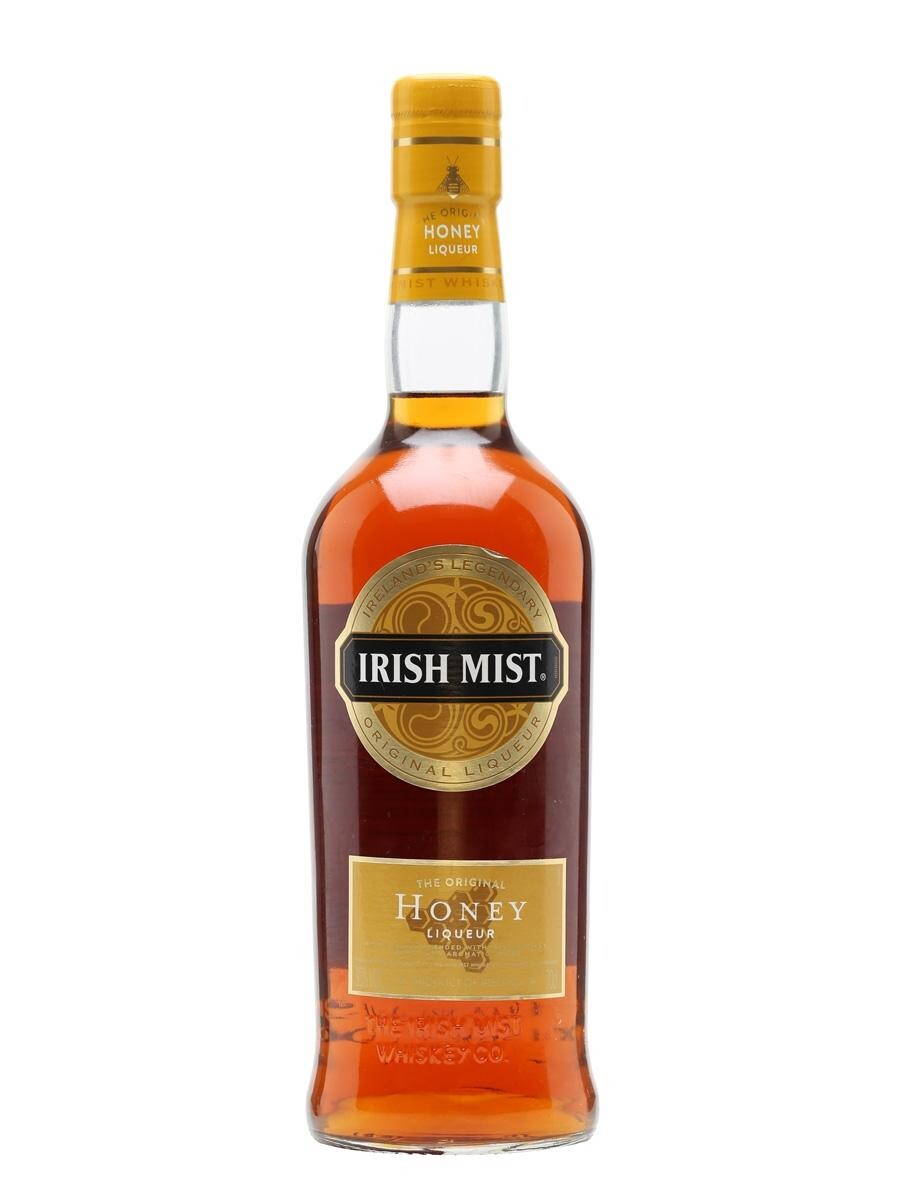Irish Mist 70cl 35% Whisky Liqueur