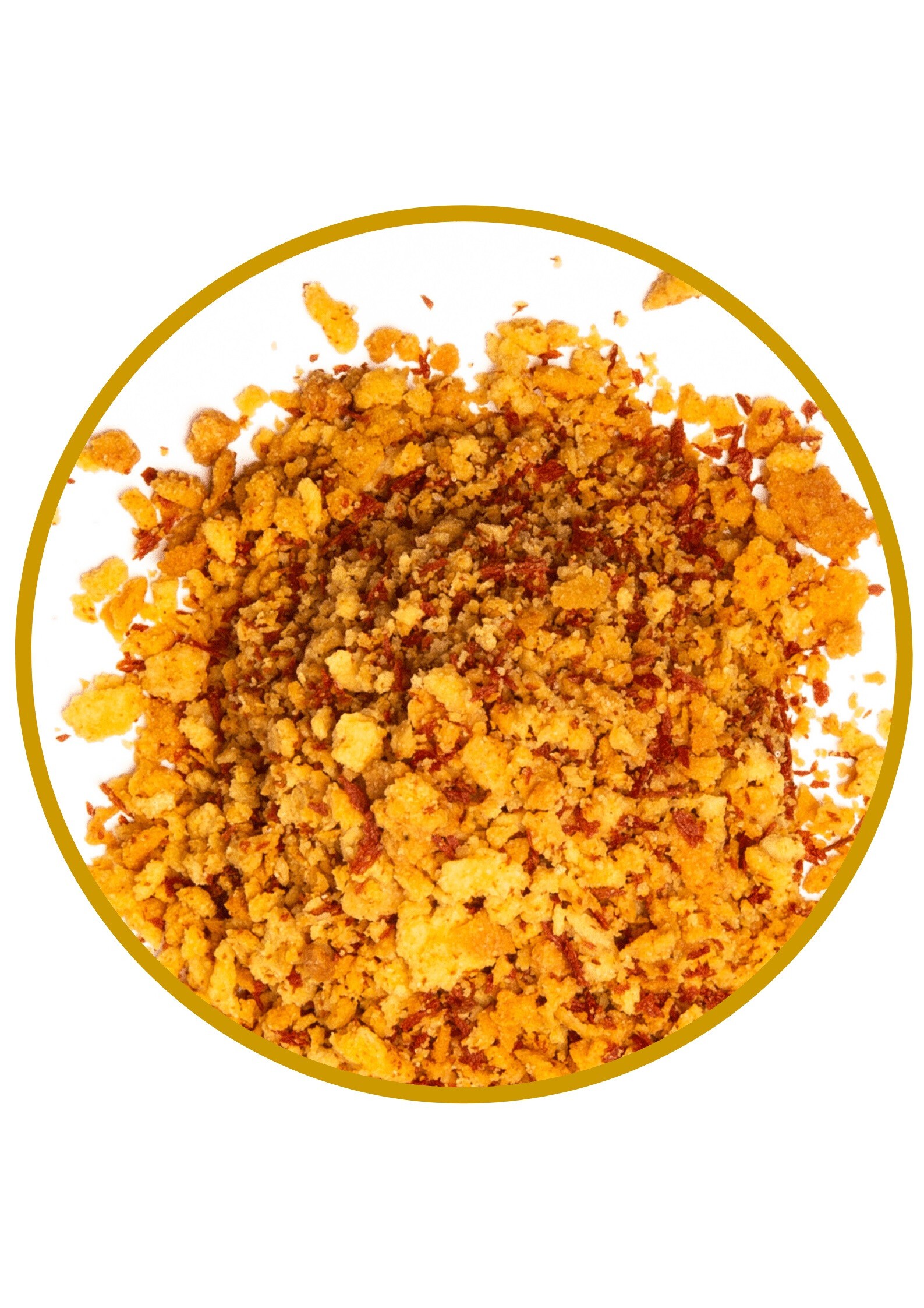 Jorda Tomato Crumble 400gr