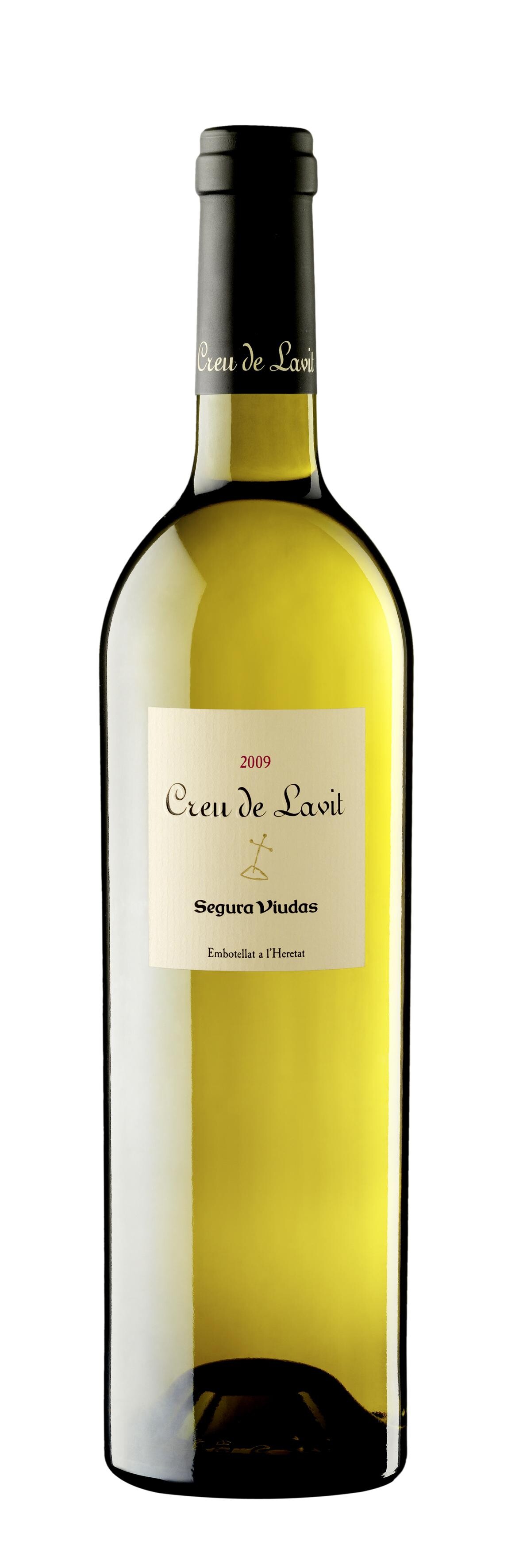 Creu de Lavit 75cl Segura Viudas