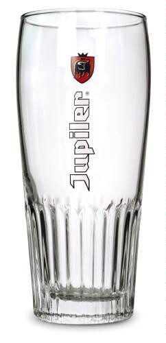 Glass for Jupiler 25cl 6 pieces