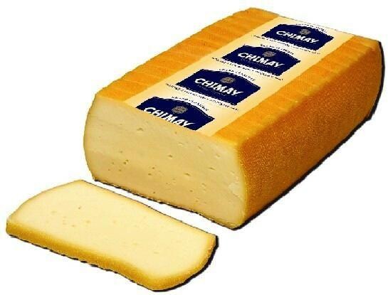 Cheese Chimay classique long 2kg