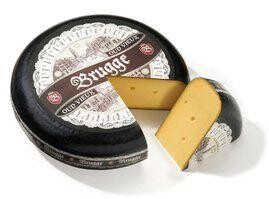 Cheese Brugge Old 3kg