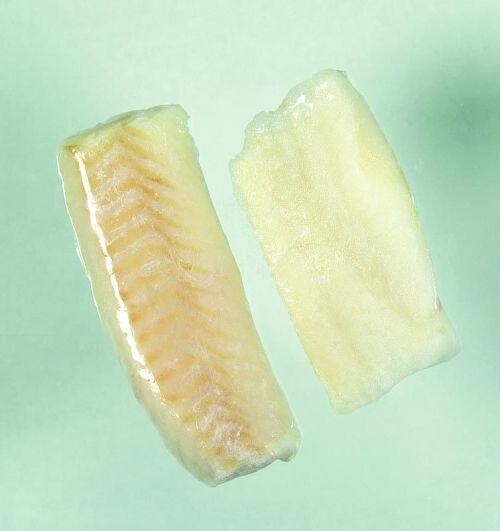 Cod Loin IQF 150-200gr/pc MSC 1kg Epic Select 