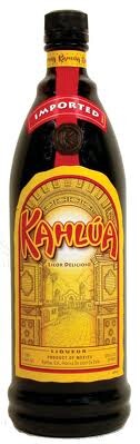 Kahlua 1L 20% coffee liqueur