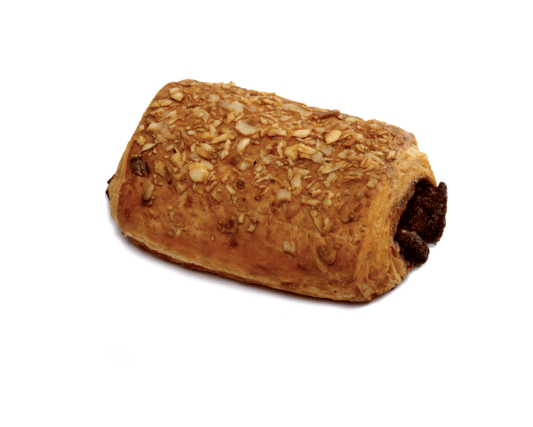 Banquet d'Or KB53 chocoladekoek 60x120gr voorgerezen