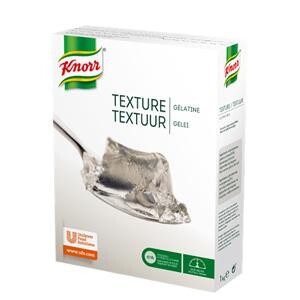 Knorr Textuur Gelei 1kg