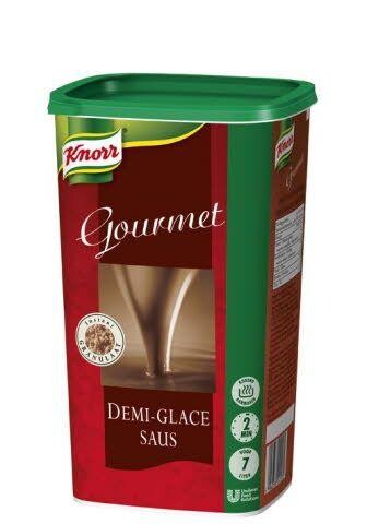 Knorr Gourmet sauce Demi Glace 1,05kg
