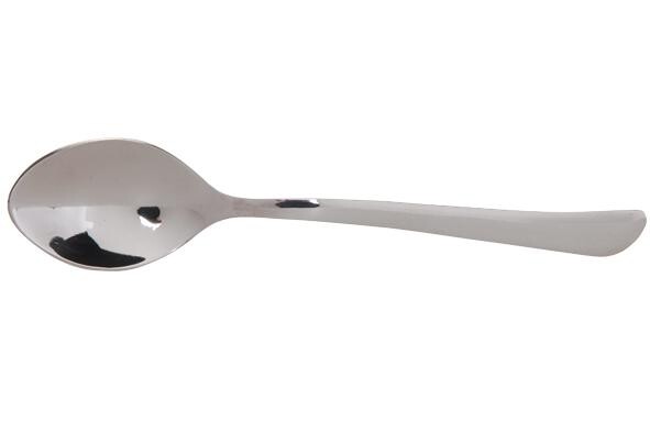 Inox Coffee Spoons 13cm 6pcs
