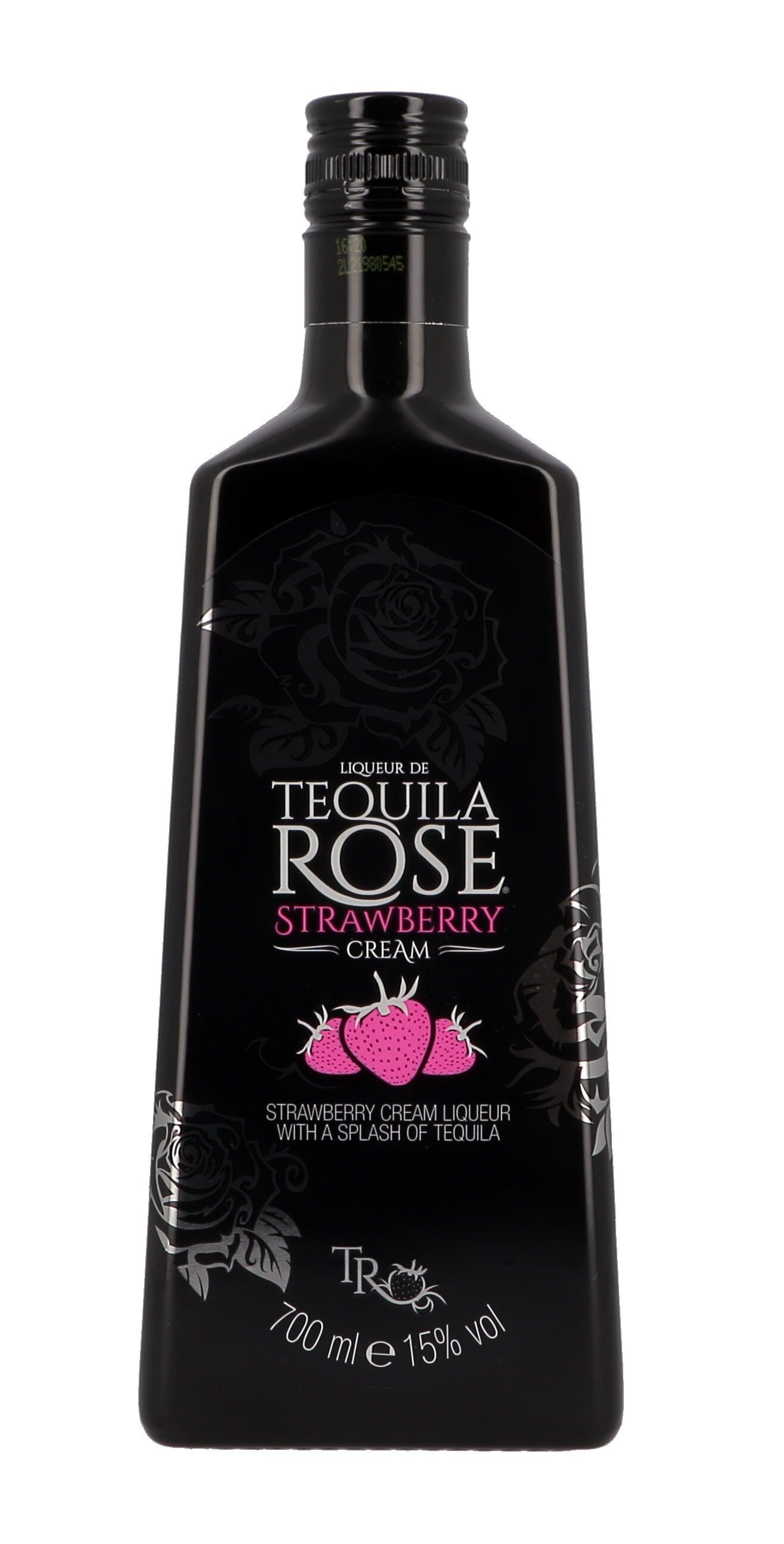 Tequila Rose 70cl 15% Strawberry Cream Liqueur