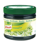 Knorr Primerba basil herb paste 340gr Professional