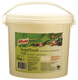 Knorr Primerba garlic herb paste 5kg Professional