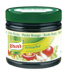 Knorr Primerba Red Pesto sauce 340gr