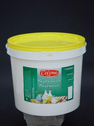 Mayonnaise Colona 5L