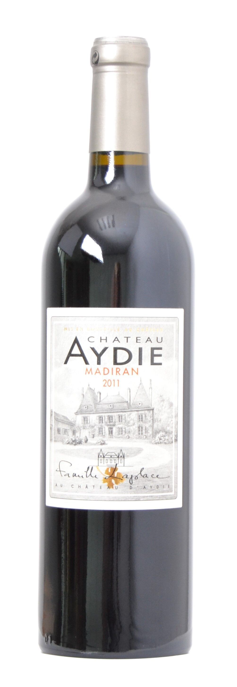 Madiran Chateau Aydie 75cl 2011