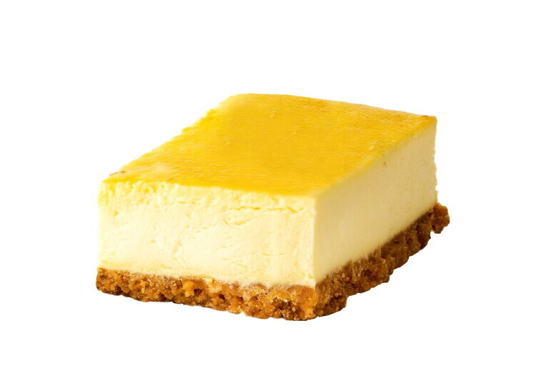 Coolhull Farm Tropical Miami Cheesecake 21x90gr Frozen