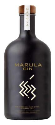 Gin Marula 50cl 40% Belgium