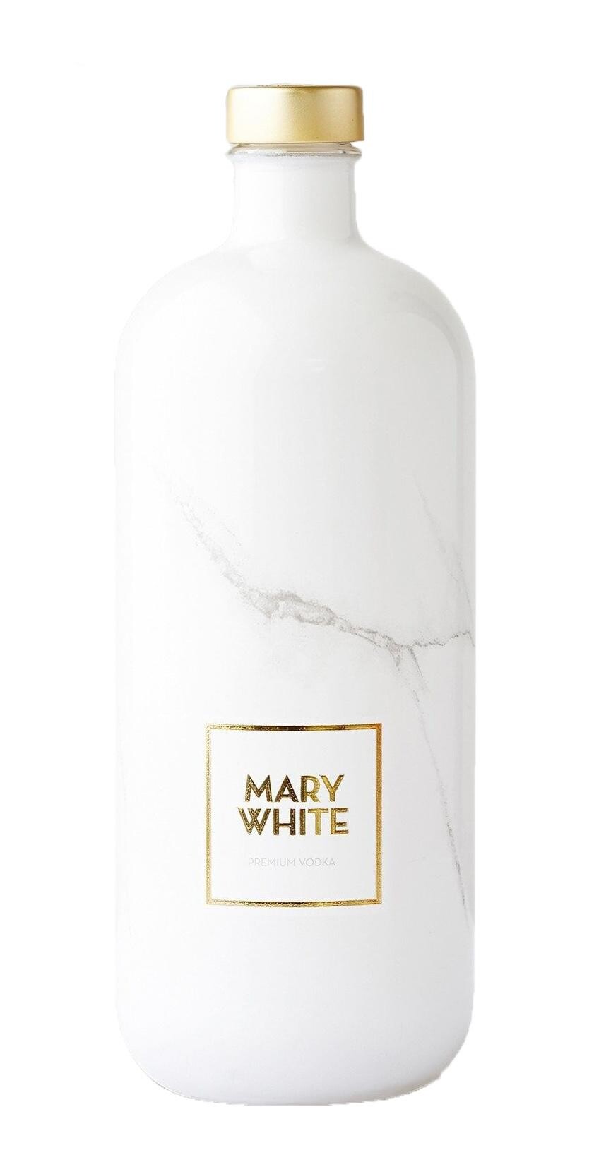 Vodka Mary White 70cl 40% Belgium