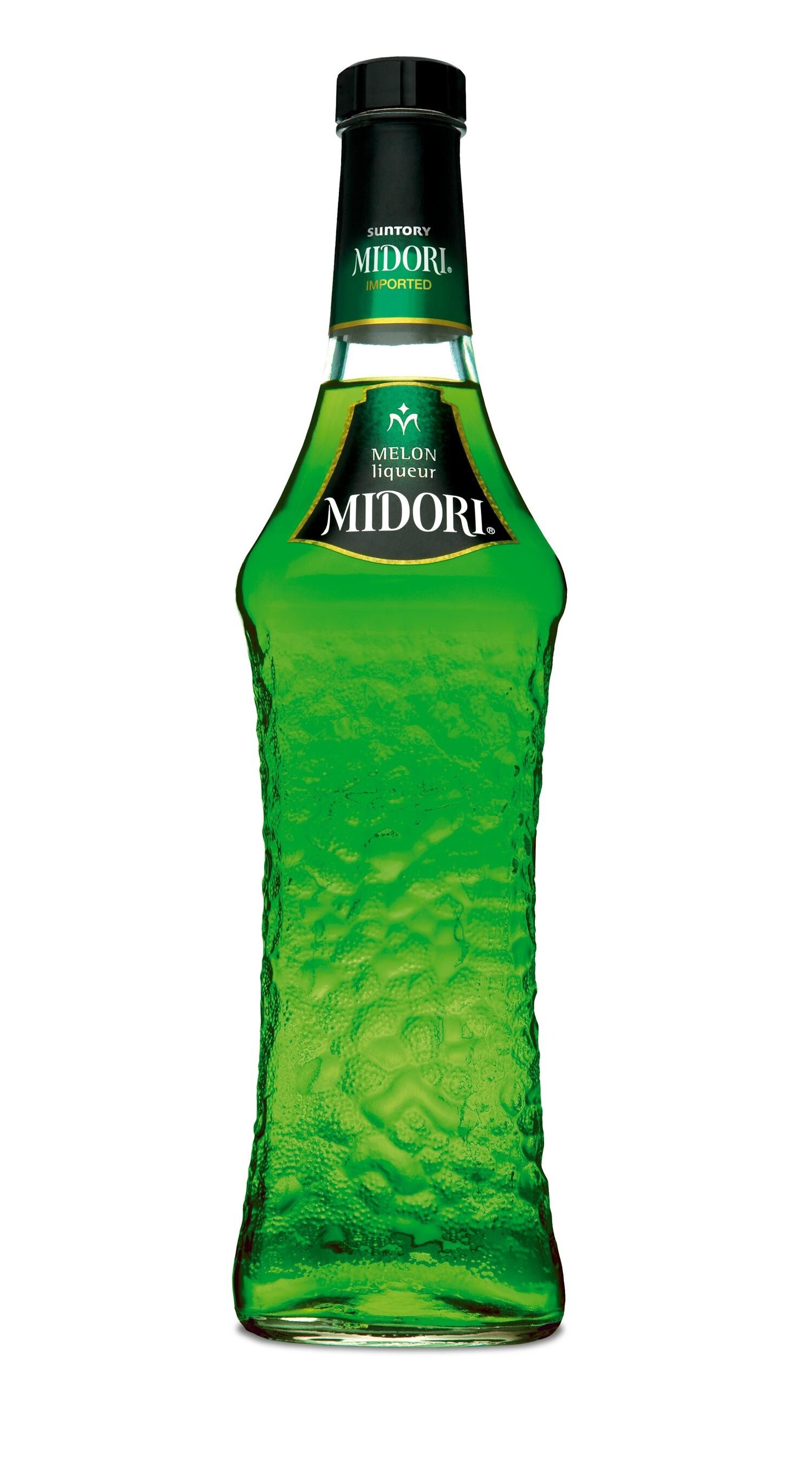 Midori 70cl 20% Melon Liqueur