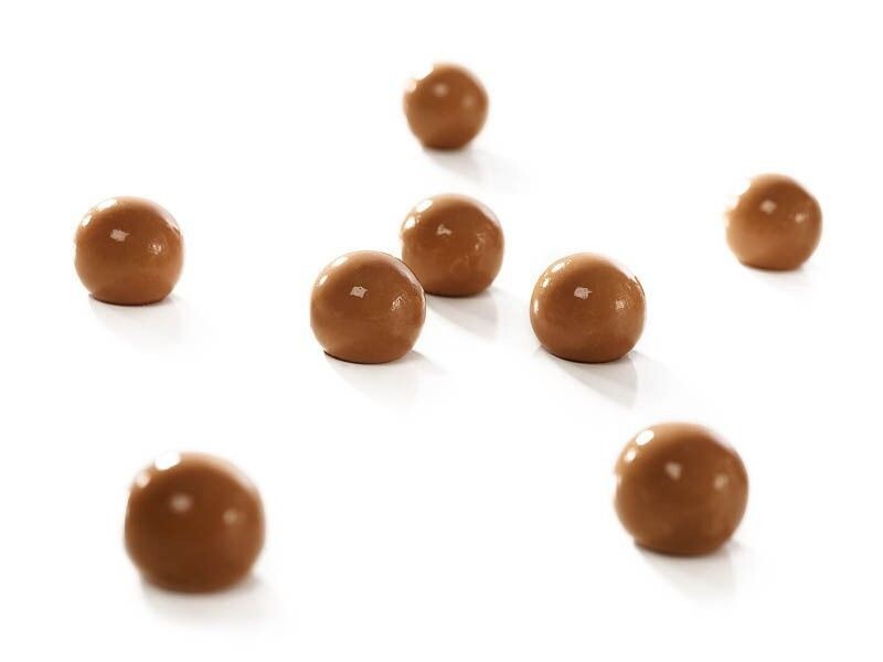 Didess Elements Mini Sfera Caramel 160st Diepvries