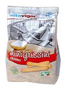 Mini Grissini breadsticks 150gr Vita Vigor
