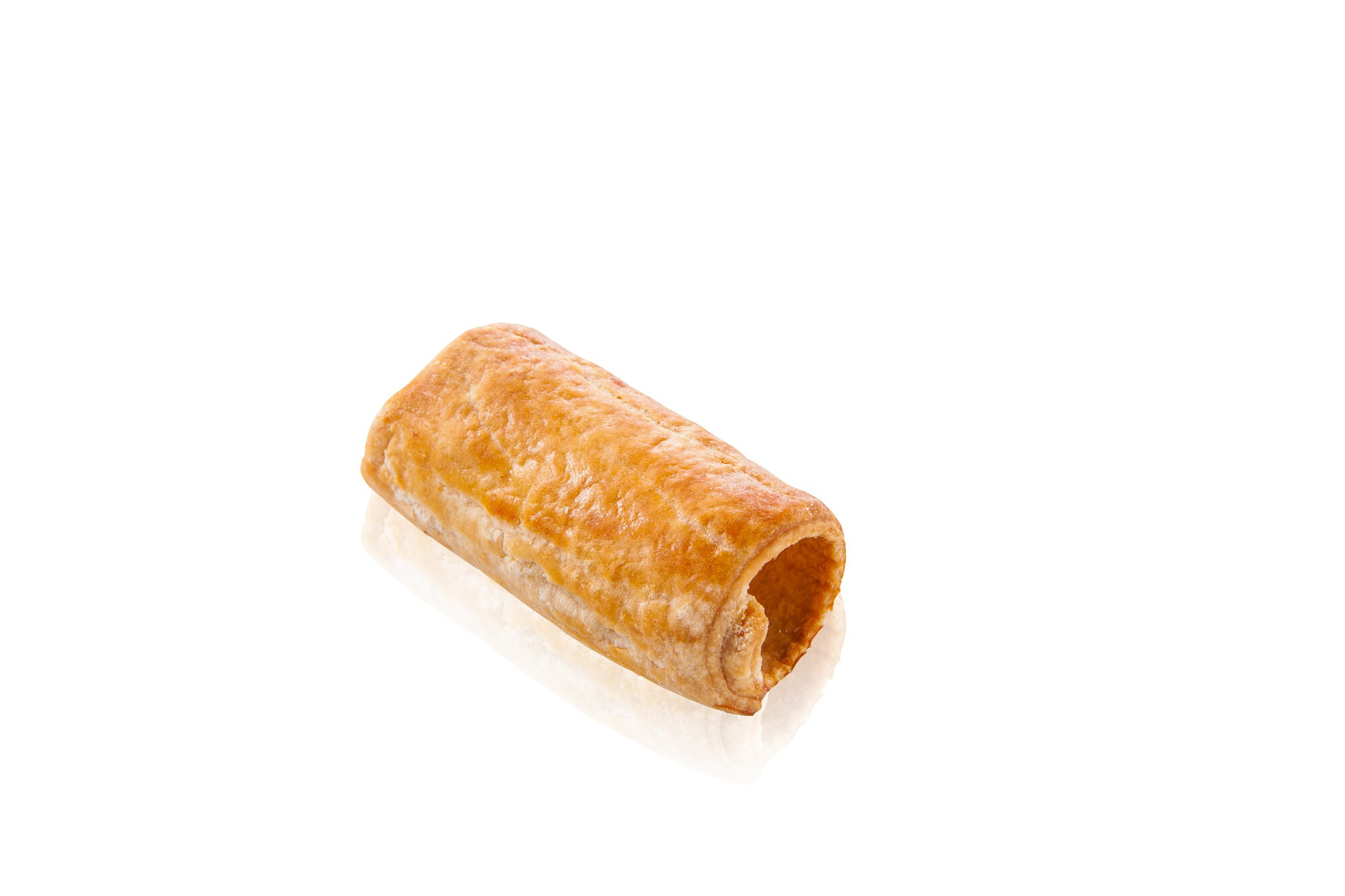 Mini Sausage Roll Pastry 360pcs DV Foods