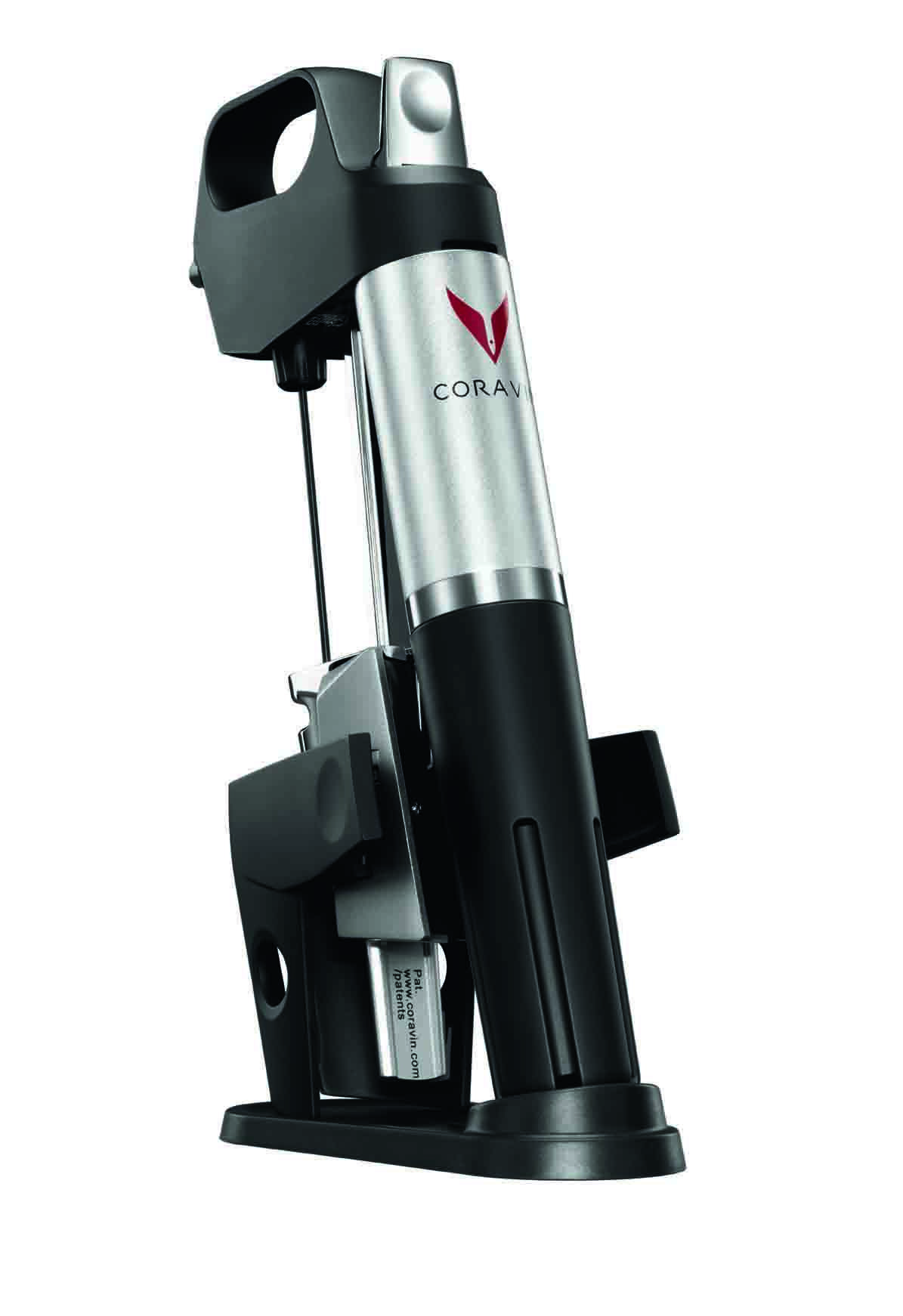 Coravin 1000 System Wine Opener 1st + 2 capsules