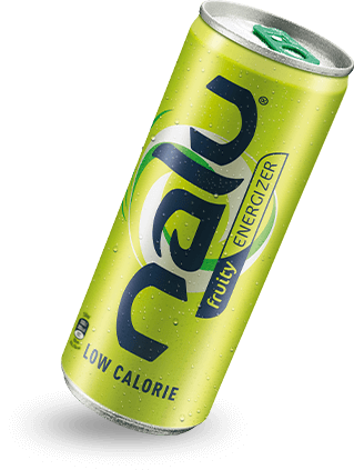 Nalu CAN 24x25cl Energy Drink