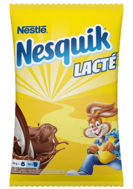 Nestle Cacao Mix Nesquik Lacté 10x1kg