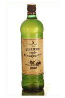 Filliers 5 Years Old Grain Jenever 1L 38%