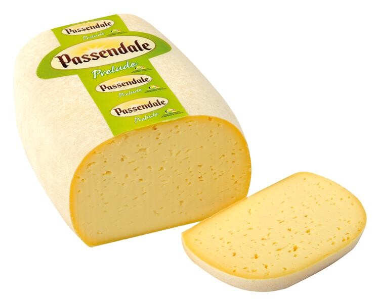 Passendale Long Cheese 4kg
