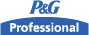 Logo P&G Professional