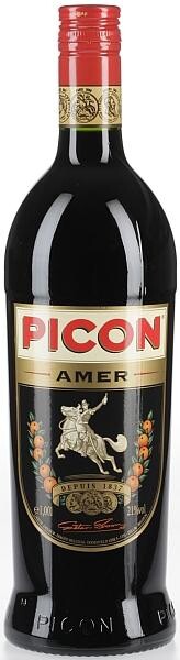 Picon Amer 1L 21%