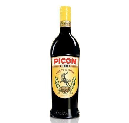 Picon Citron 1L 18%