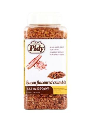 Pidy Bacon Flavoured Crumble 350gr