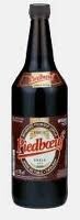 Table beer Piedboeuf brown 75cl