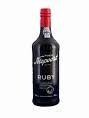 Port wine Niepoort ruby 75cl 20%
