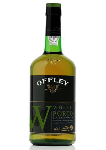Port wine Offley Fine White 75cl 19.5%