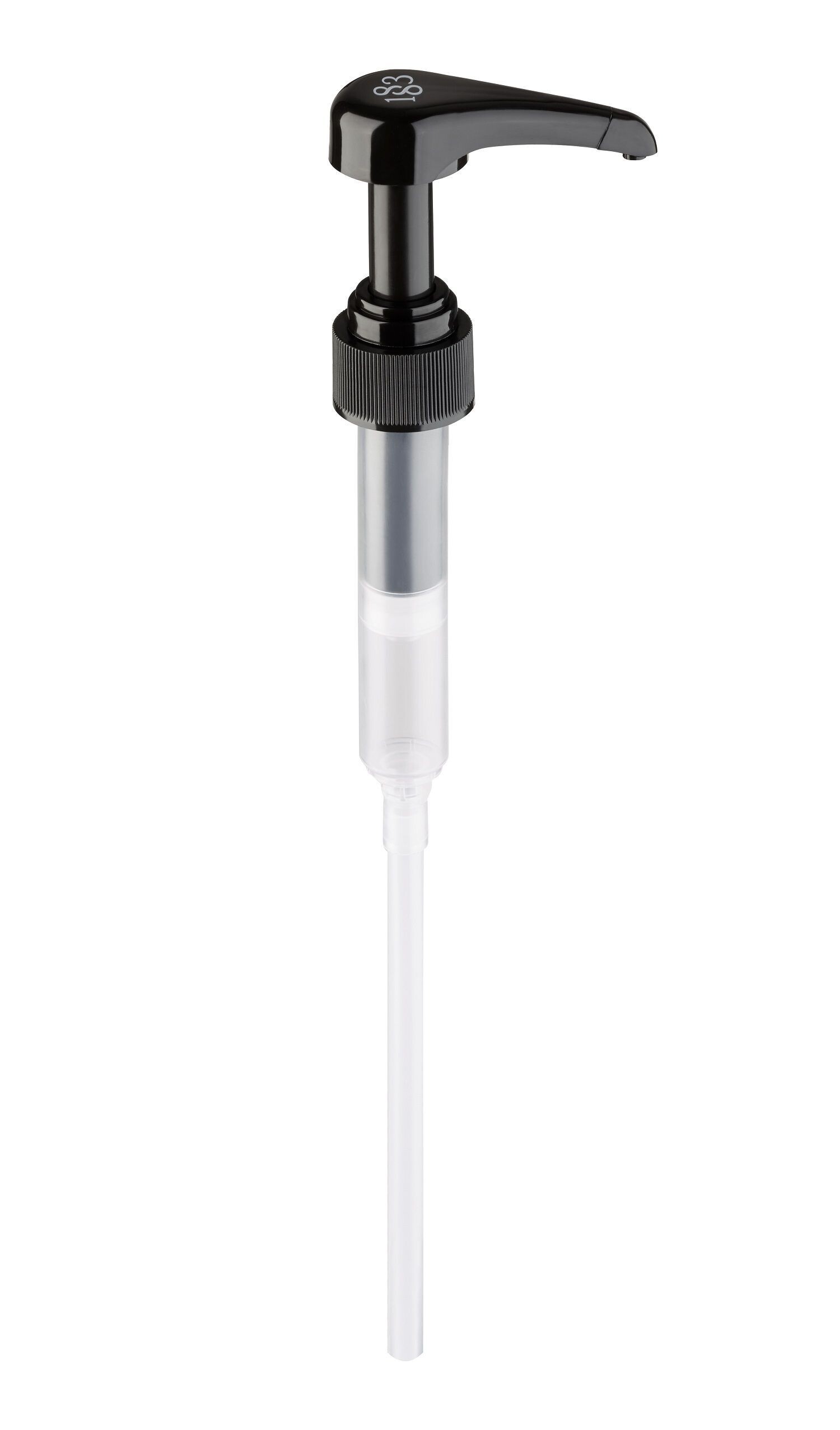 Dispenser Pump 8ml for Routin syrop for 1Liter bottle