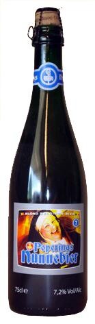 Poperings Nunnebier 7.2% 75cl
