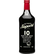 Port wine Niepoort 10 Years Old Tawny 75cl 20%