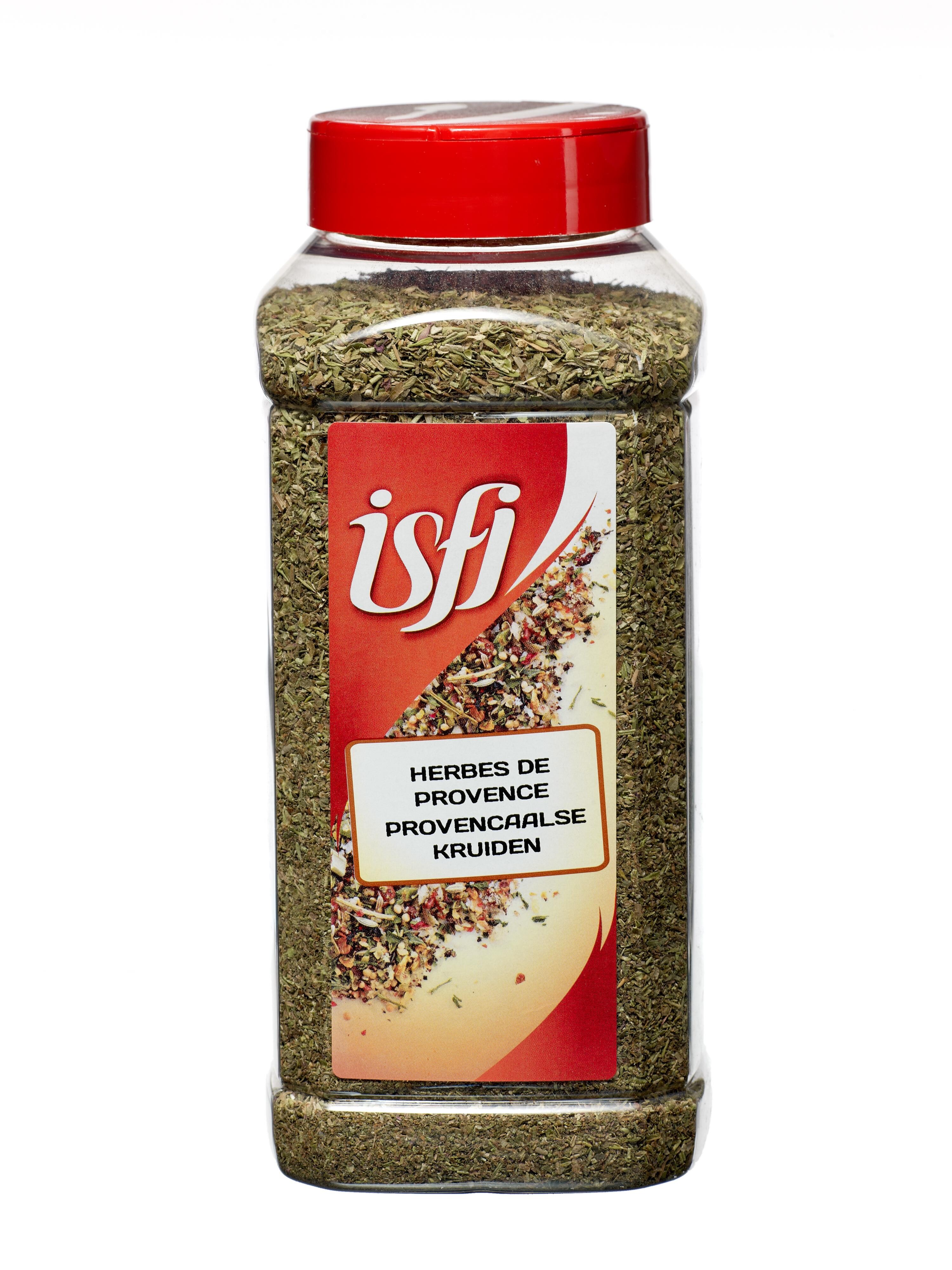 Herbs de Provence 230gr Isfi Spices