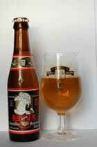 Ridder alcoholarm Bier 2.2% 25cl