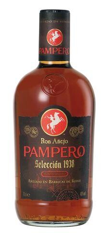 Rum Pampero Seleccion 70cl 40%