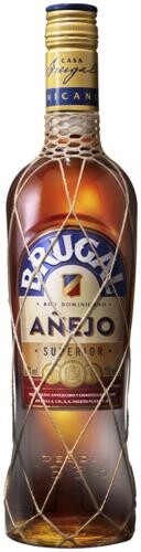 Rum Brugal Anejo 70cl 38% Dominicaanse Republiek