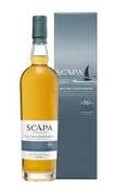 Scapa 16 Years 70cl 43% Orkney Single Malt Scotch Whisky